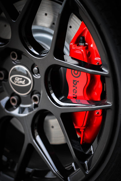 Kit freins avant Performance Ford Focus RS MKII 5d6896 03182e7a0fa54e659584633468989715mv2 3