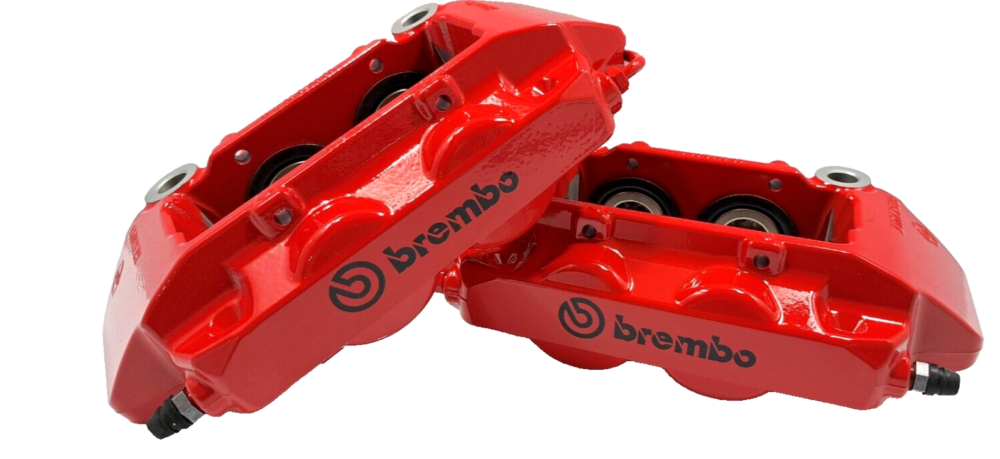 2 Brembo 4 pistones pinzas de freno tipo CLIO 3 RS Alpine Capture decran 2023 12 08 130327