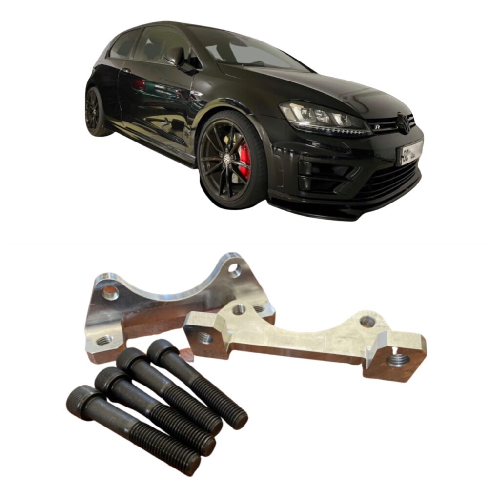 Pack adaptateurs GOLF GTI/SEAT CUPRA/AUDI étriers Brembo 4 pistons IMG 1511 1 scaled