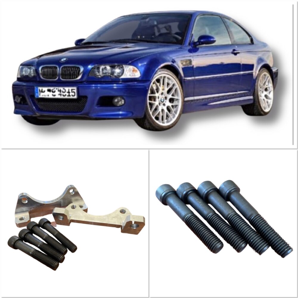 Pack adaptateurs BMW M3 E46/Z3M/Z4M IMG 7187 1 scaled