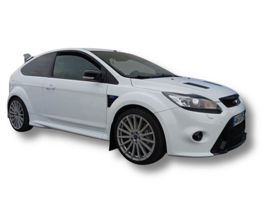 Kit freins avant Performance Ford Focus RS MKII IMG 6966