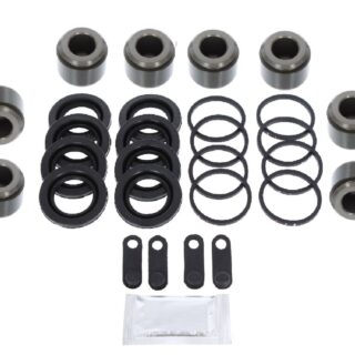 Kit réparation pistons joints étriers Brembo 4 Pistons Renault Megane RS 225 250 Alpine A110 Clio RS Alfa Abarth