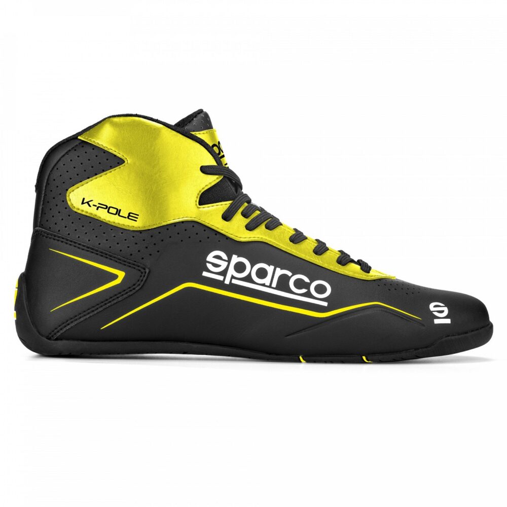 Bottines SPARCO Kart K-Pole – Image 5