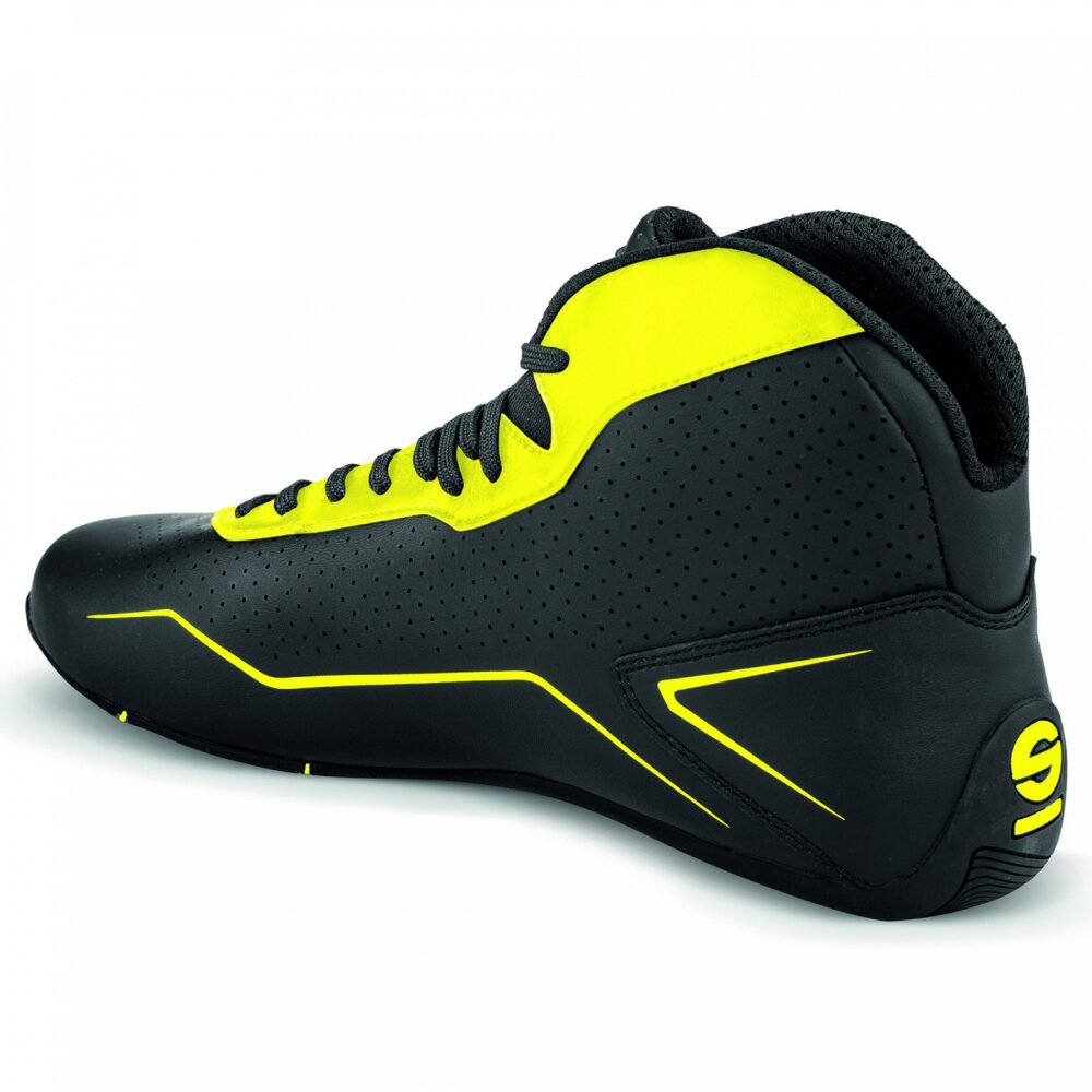 Bottines SPARCO Kart K-Pole – Image 6