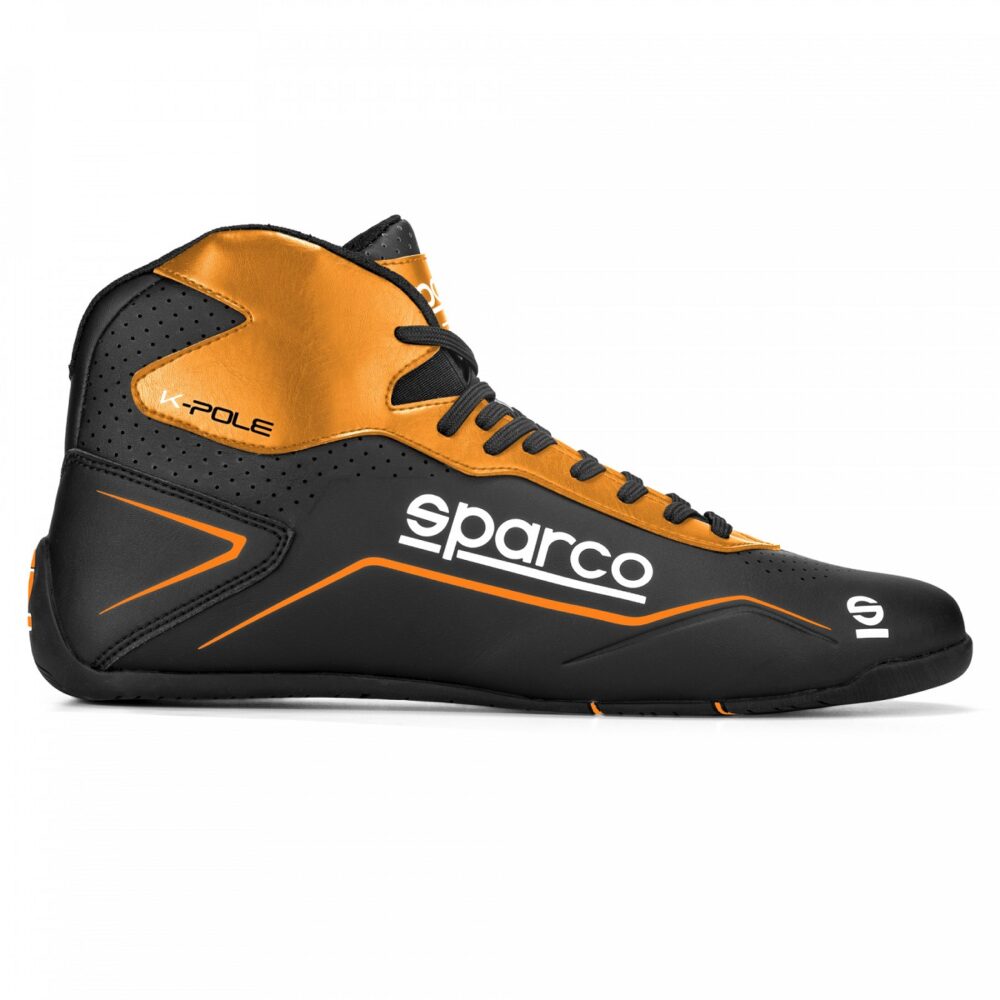 Bottines SPARCO Kart K-Pole – Image 10