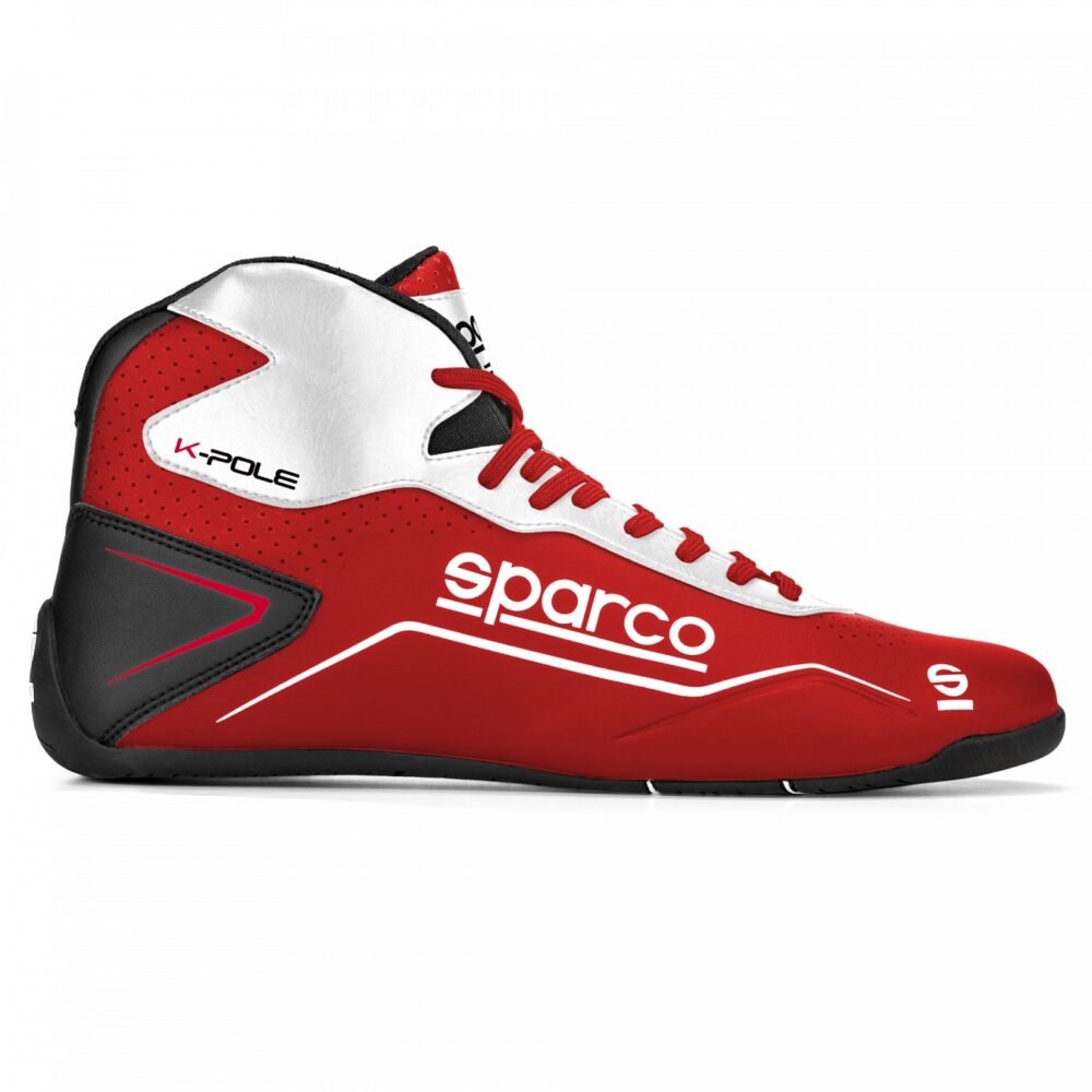 Bottines SPARCO Kart K-Pole – Image 7