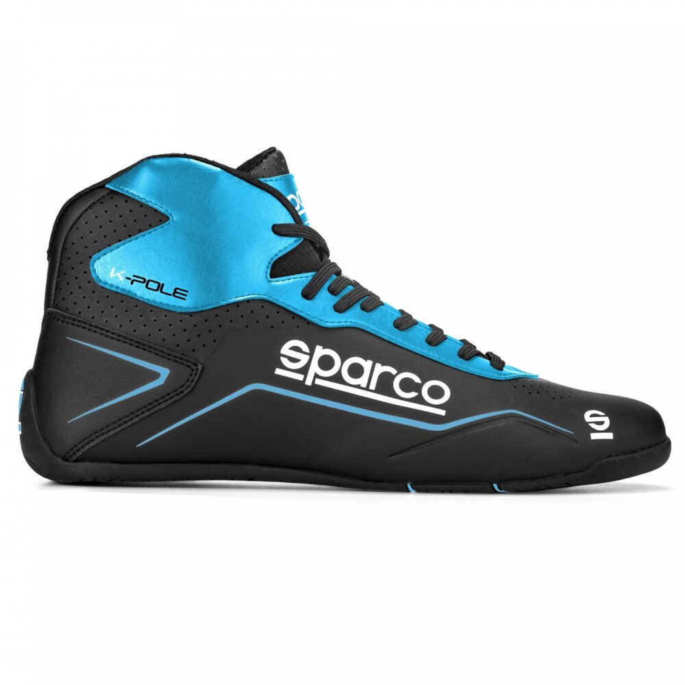 Bottines SPARCO Kart K-Pole – Image 8