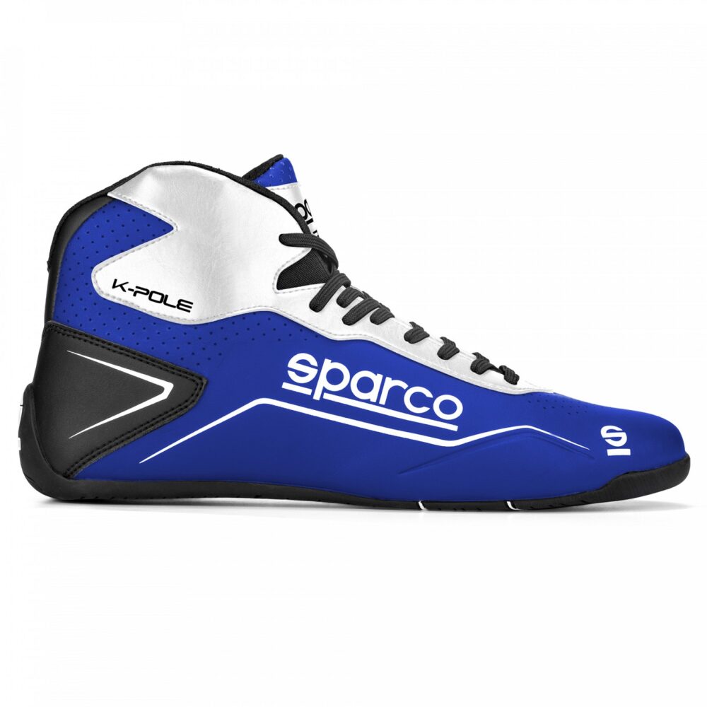 Bottines SPARCO Kart K-Pole – Image 9