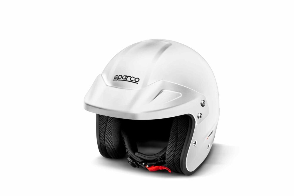 Casque Jet SPARCO J PRO 2024 – Image 3