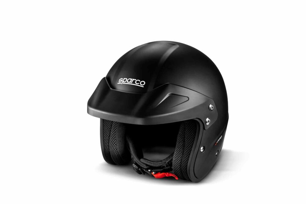 SPARCO J PRO 2024 casco jet sparco j pro 2024 1