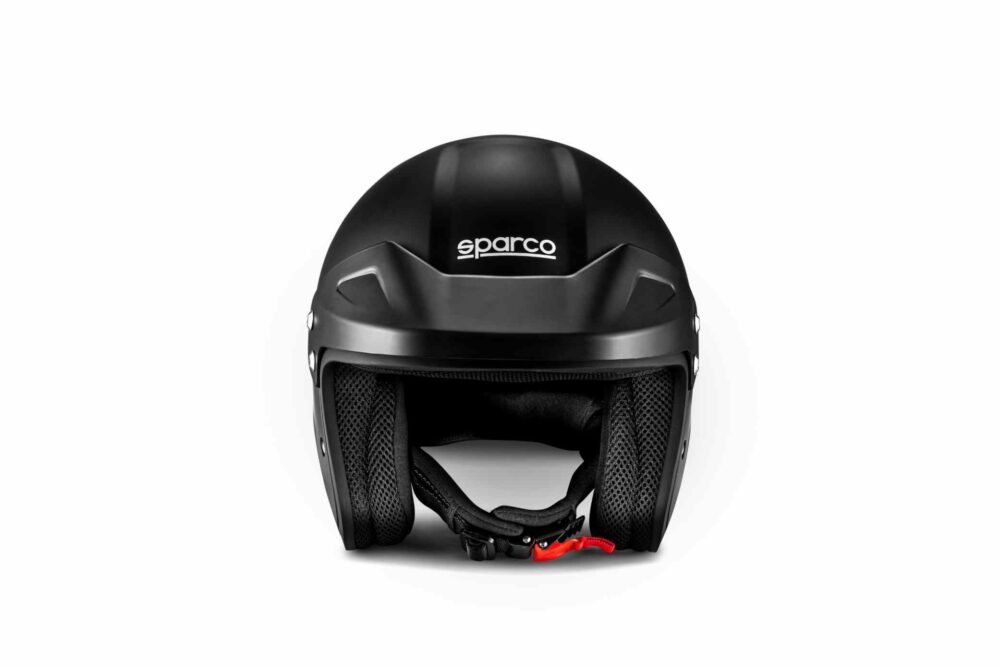 SPARCO J PRO 2024 casco jet sparco j pro 2024 2