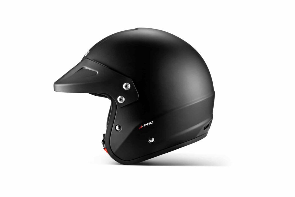 Jet helmet SPARCO J PRO 2024 jet helmet sparco j pro 2024 3