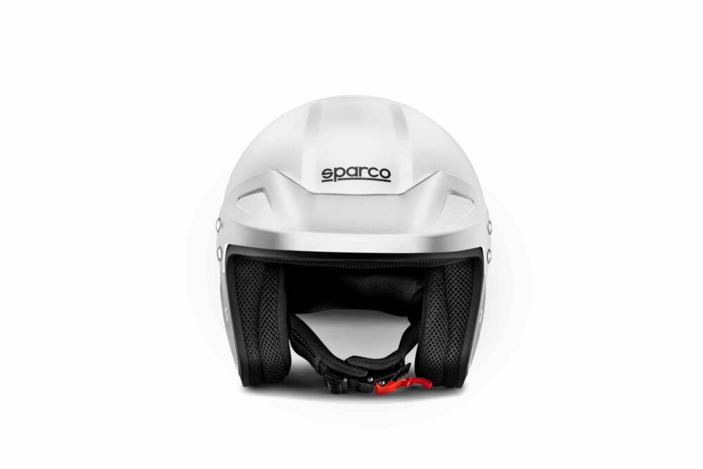 Casque Jet SPARCO J PRO 2024 – Image 2