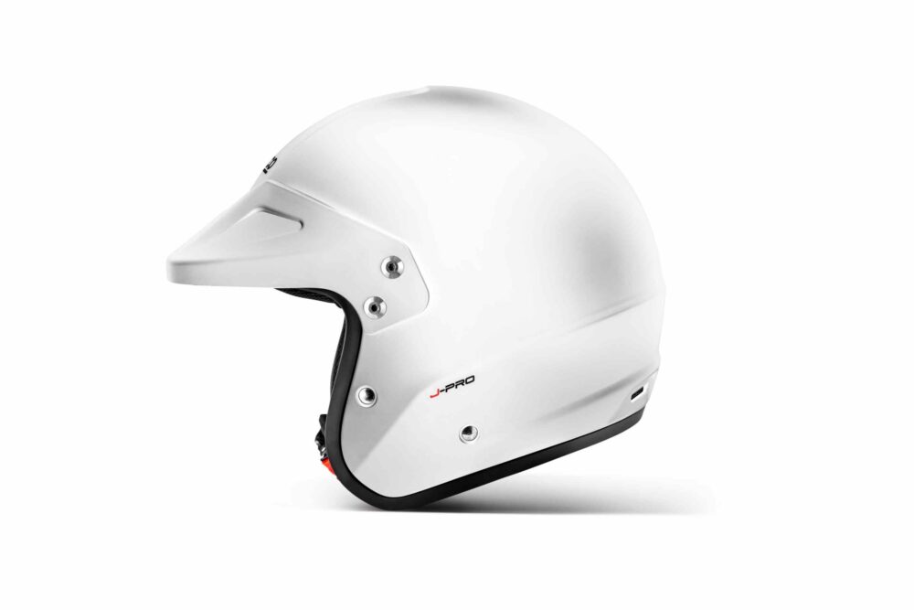 Casque Jet SPARCO J PRO 2024 – Image 4