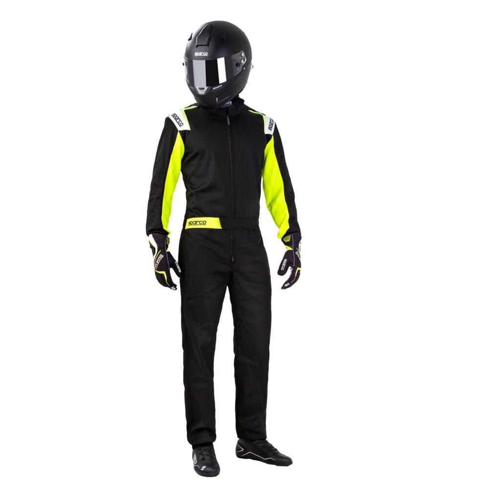 SPARCO Rookie suit sparco rookie 1 suit