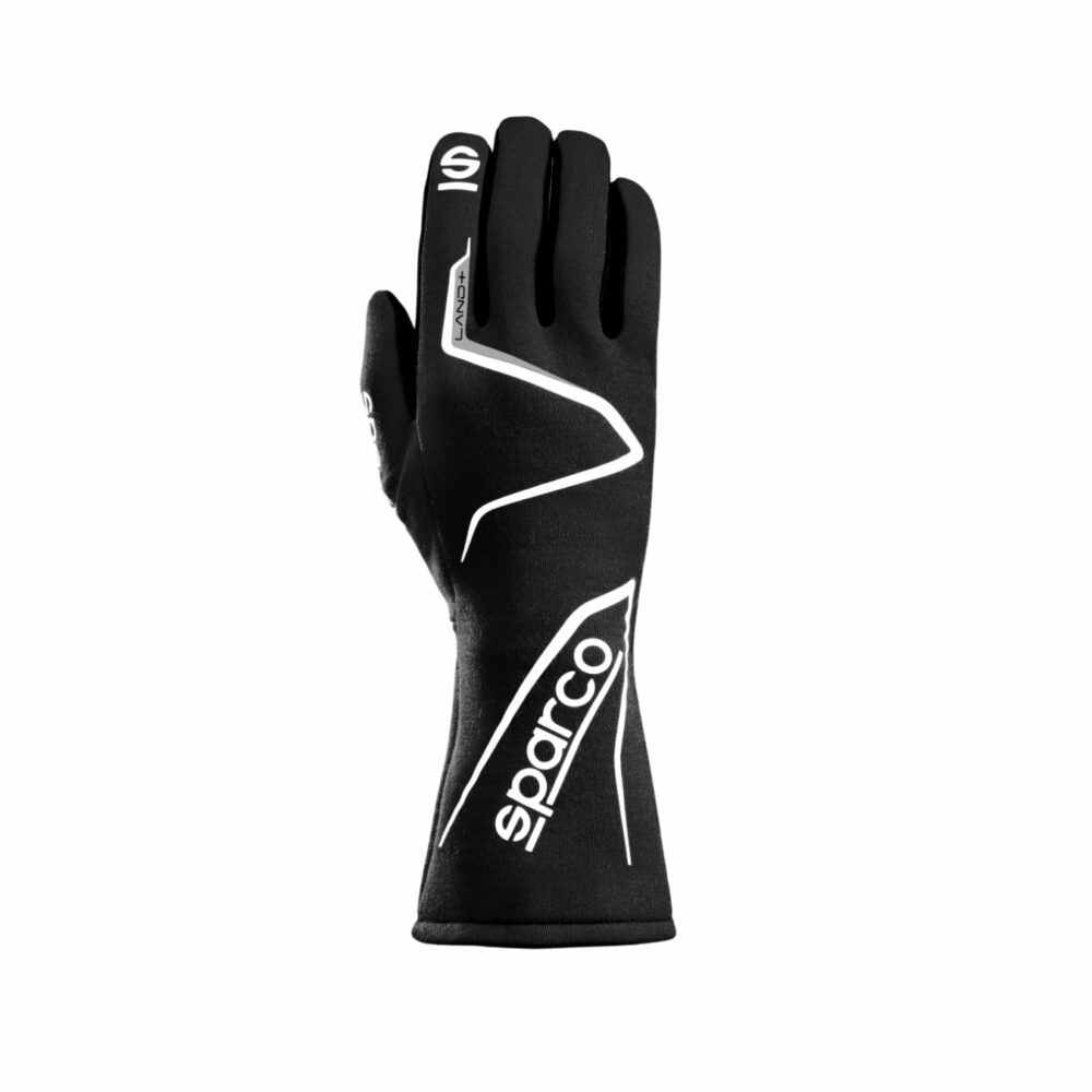 SPARCO Land + FIA 8856-2018 gloves sparco land fia 8856 2018 4