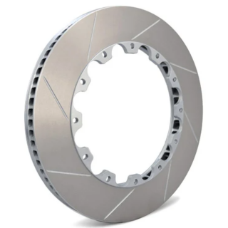 2 pistes de rechanges disques de freins Girodisc 355x28mmm RENAULT MEGANE 4 RS D1-231