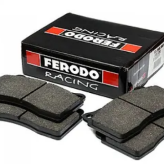 4 Plaquettes avant DS2500 Ferodo – FCP4433H  Audi TTRS TT FV3 2.5 RS quattro 400 ch