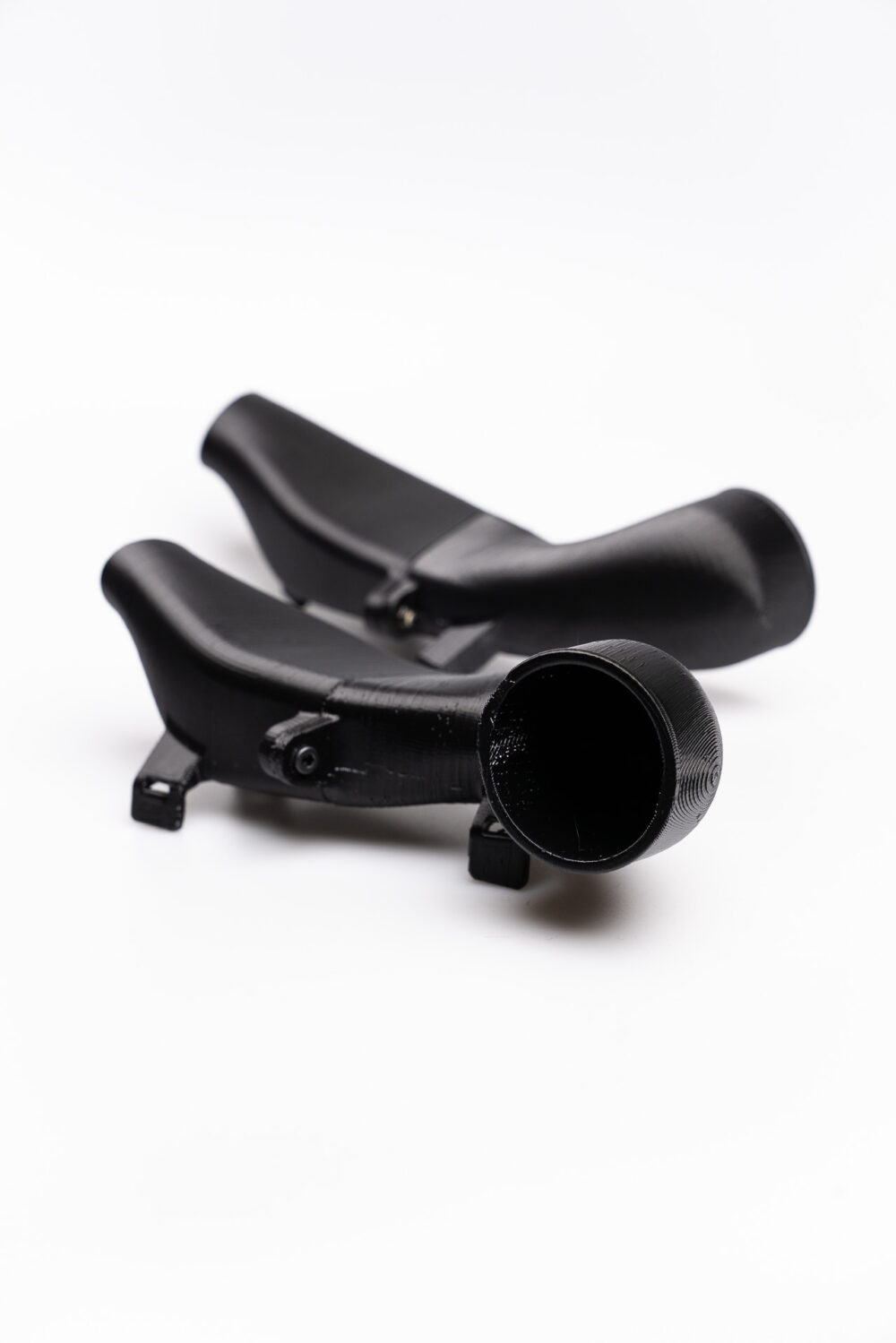 Kit écopes de refroidissement des freins avant ABARTH 500 595 ABARTH E – Image 4