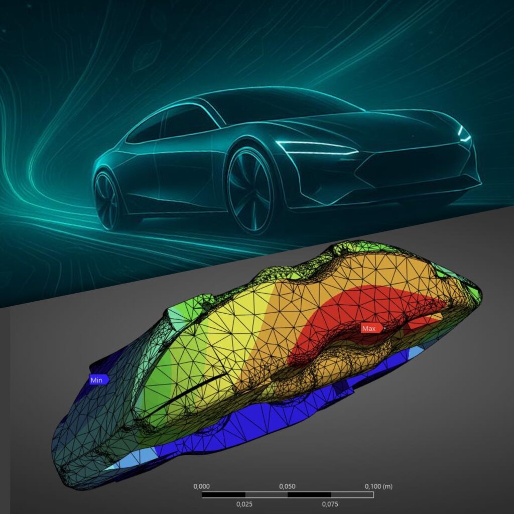 YBT Brakes se dote d'équipements de hautes technologies Conseils et astuces Image 7